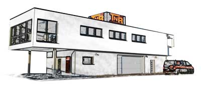TNB Gebäude & Maschinenreinigung GmbH
